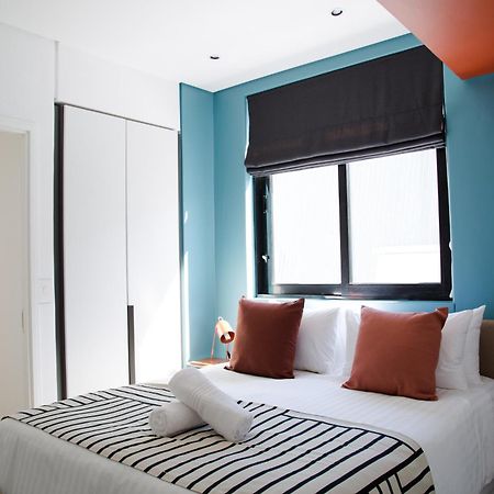 Tuynhuys Patio And Views City Centre Cape Town Bagian luar foto