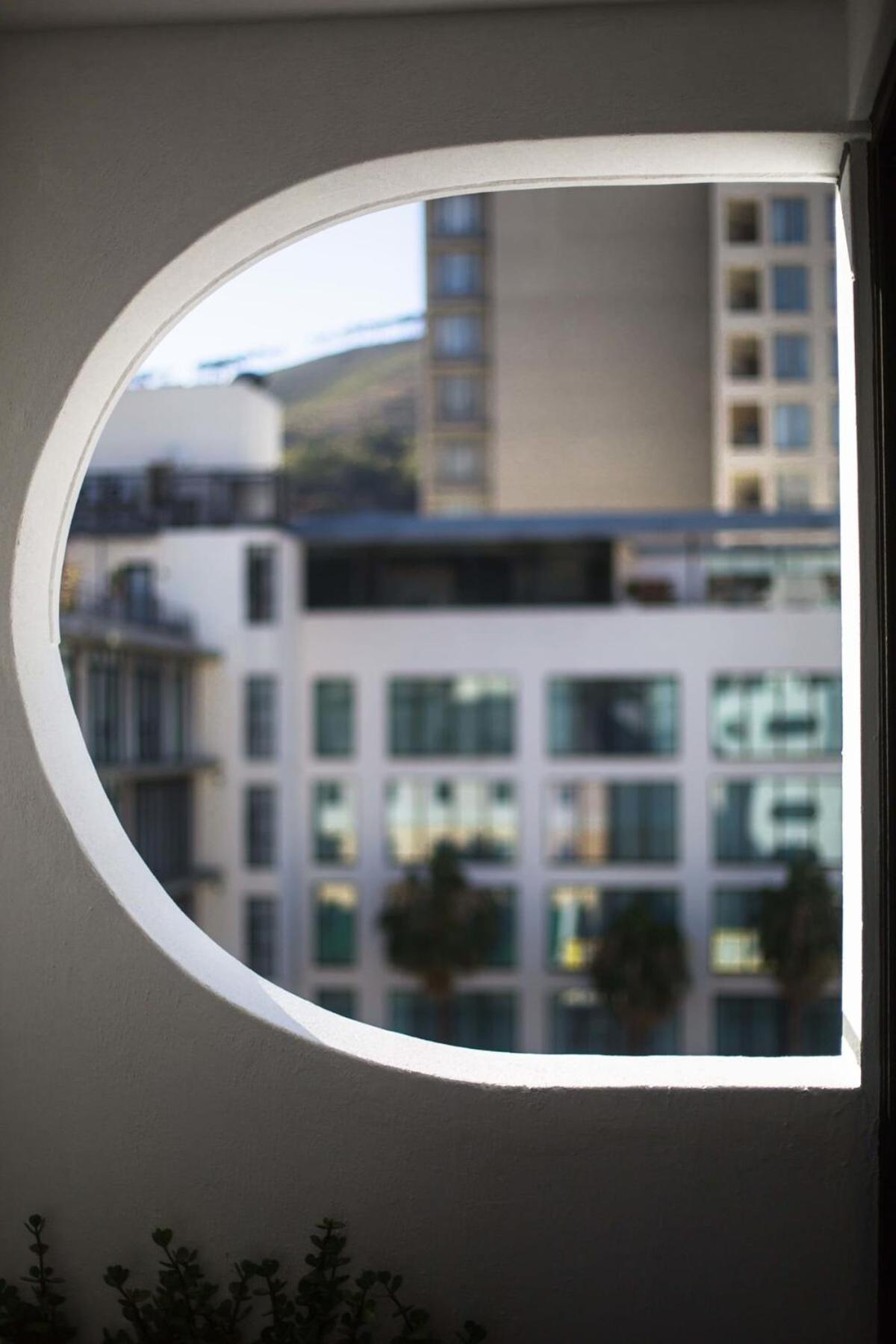 Tuynhuys Patio And Views City Centre Cape Town Bagian luar foto