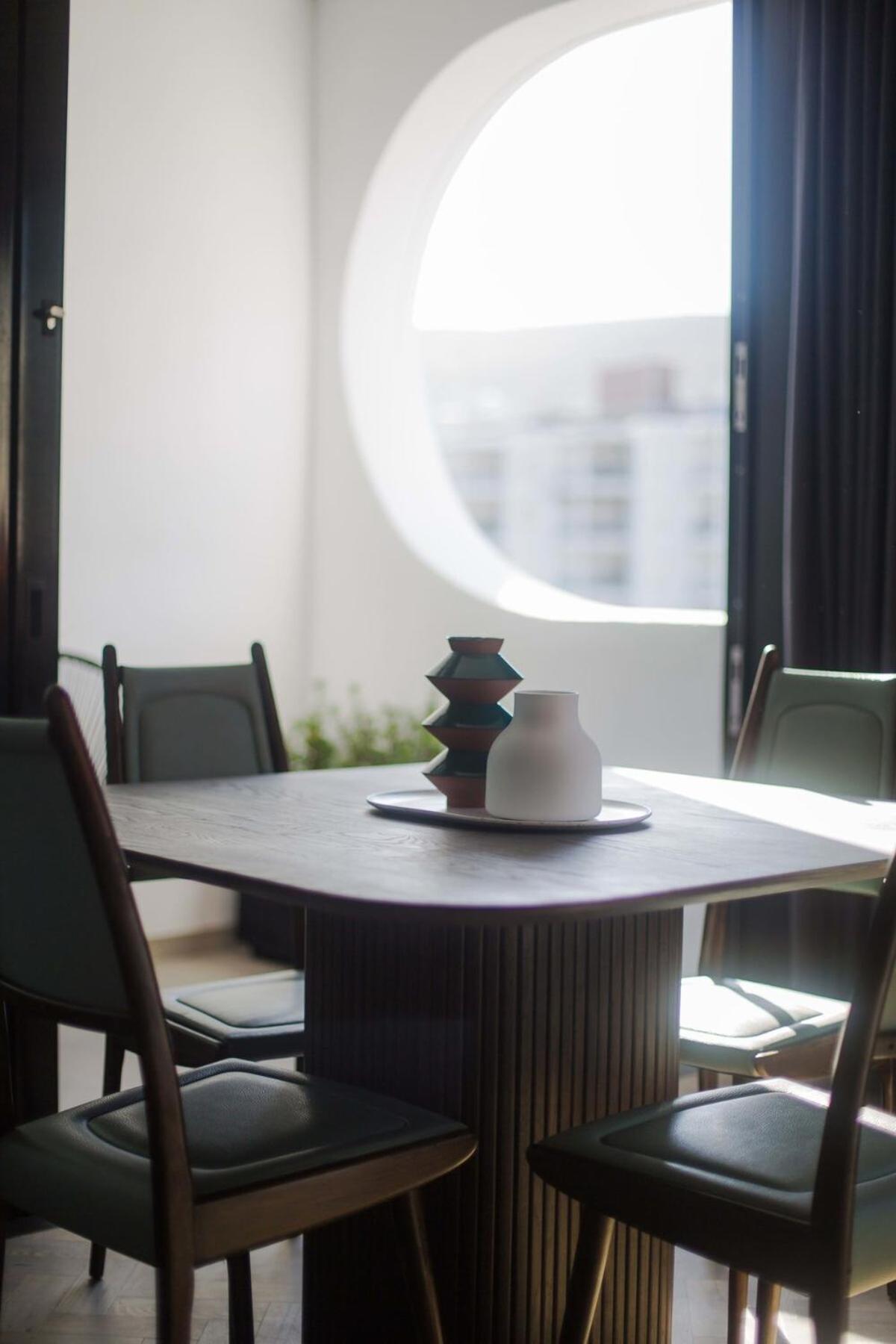 Tuynhuys Patio And Views City Centre Cape Town Bagian luar foto